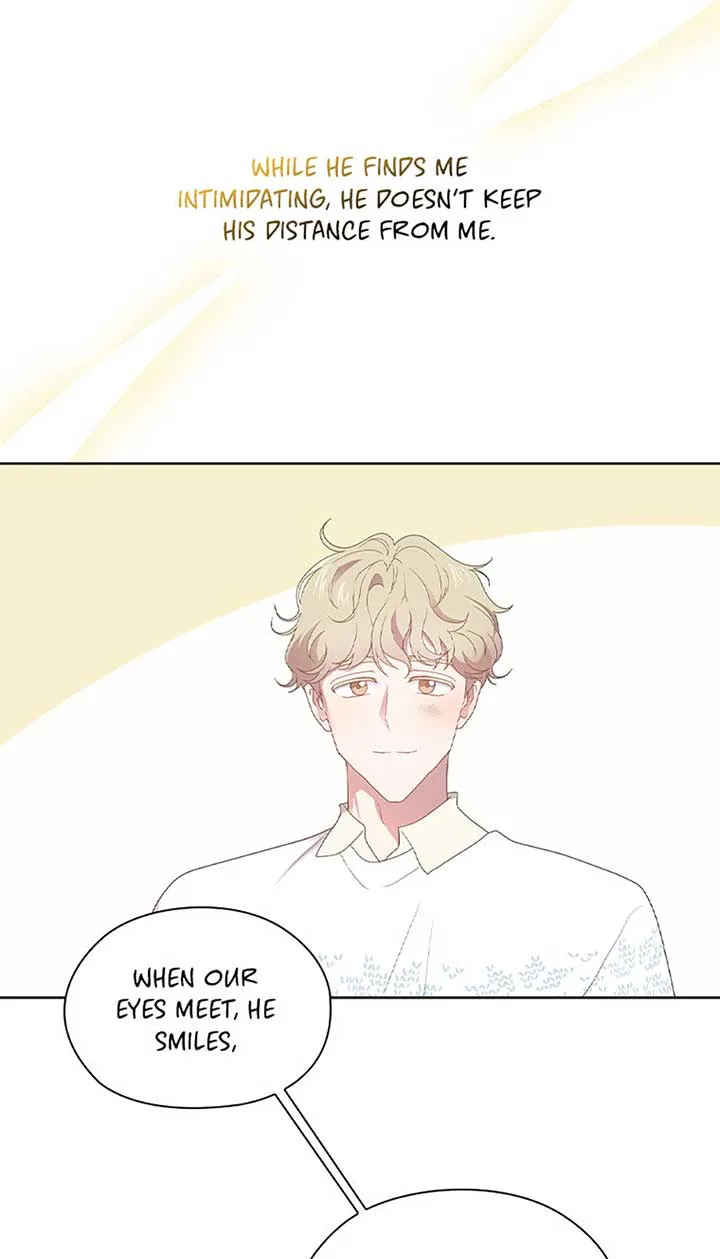 A Confident Marriage (Official) Chapter 11 page 9