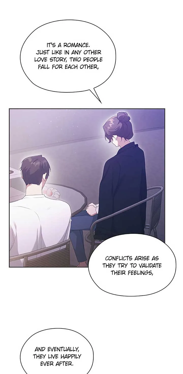 A Confident Marriage (Official) Chapter 12 page 37