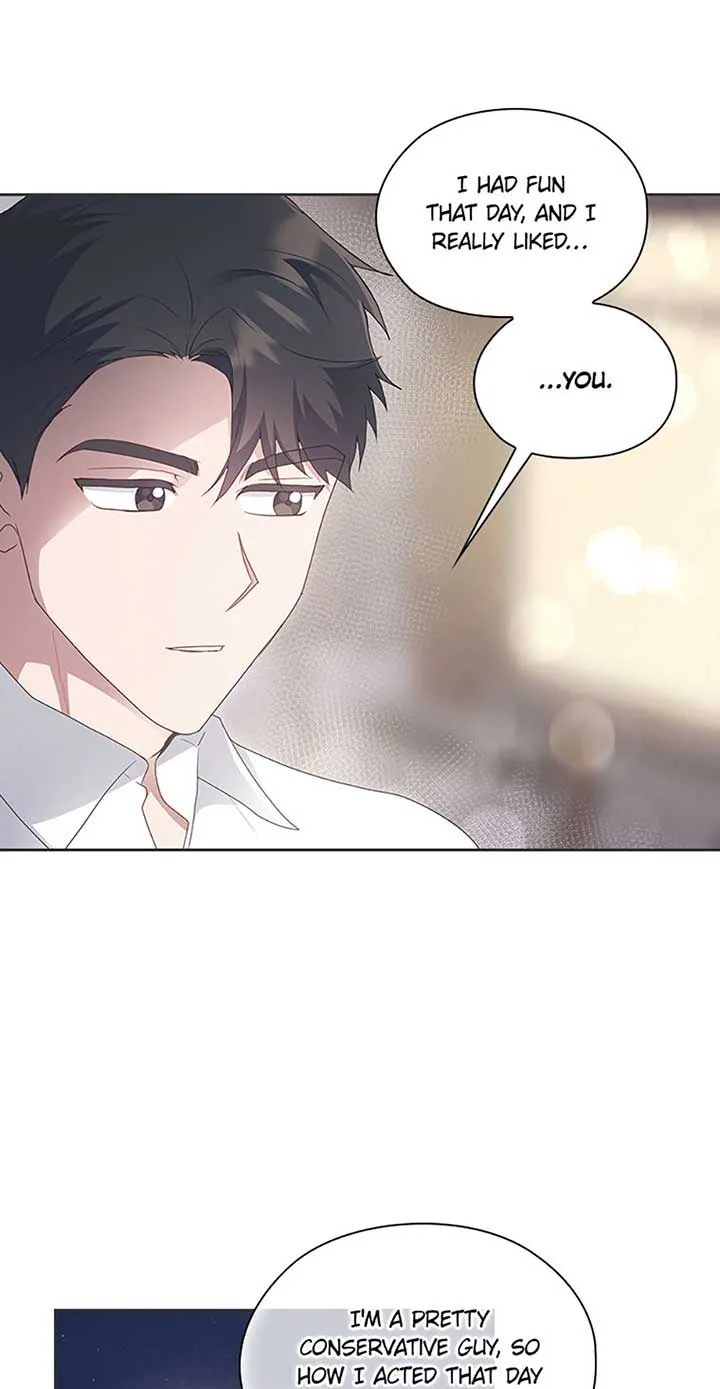 A Confident Marriage (Official) Chapter 8 page 52