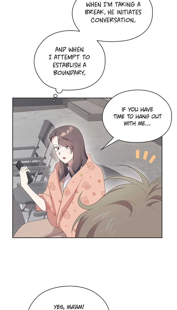 A Confident Marriage (Official) Chapter 11 page 10