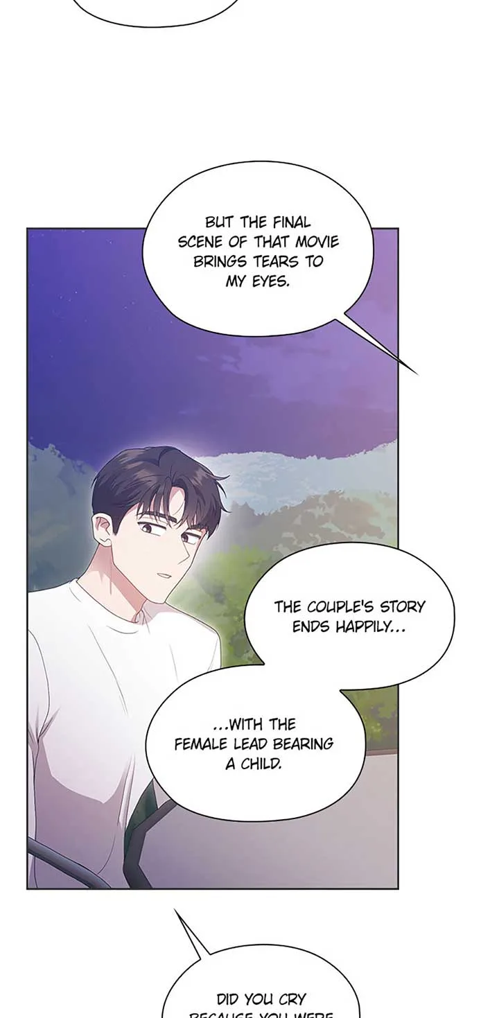 A Confident Marriage (Official) Chapter 12 page 38