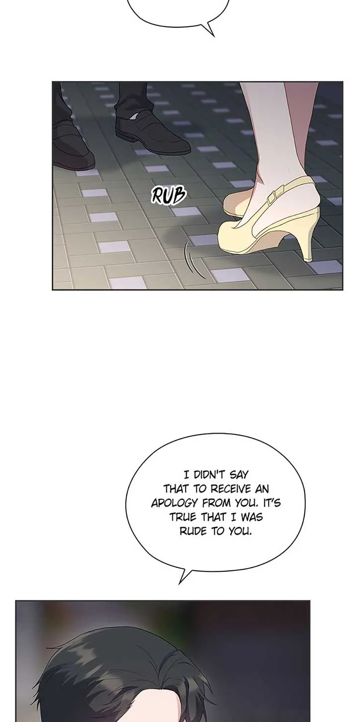 A Confident Marriage (Official) Chapter 8 page 63