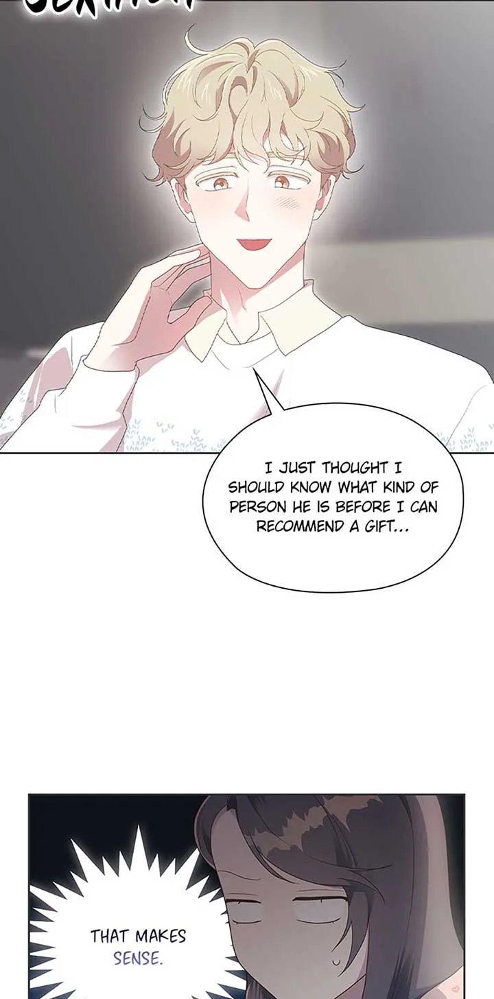 A Confident Marriage (Official) Chapter 11 page 17