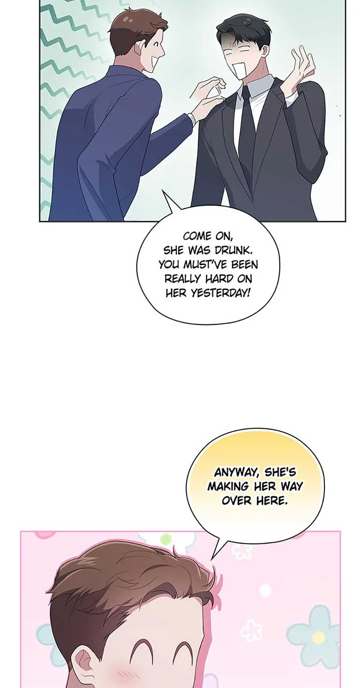 A Confident Marriage (Official) Chapter 4 page 60