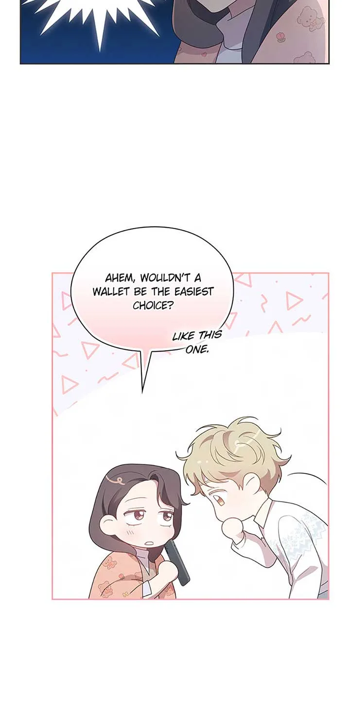 A Confident Marriage (Official) Chapter 11 page 18