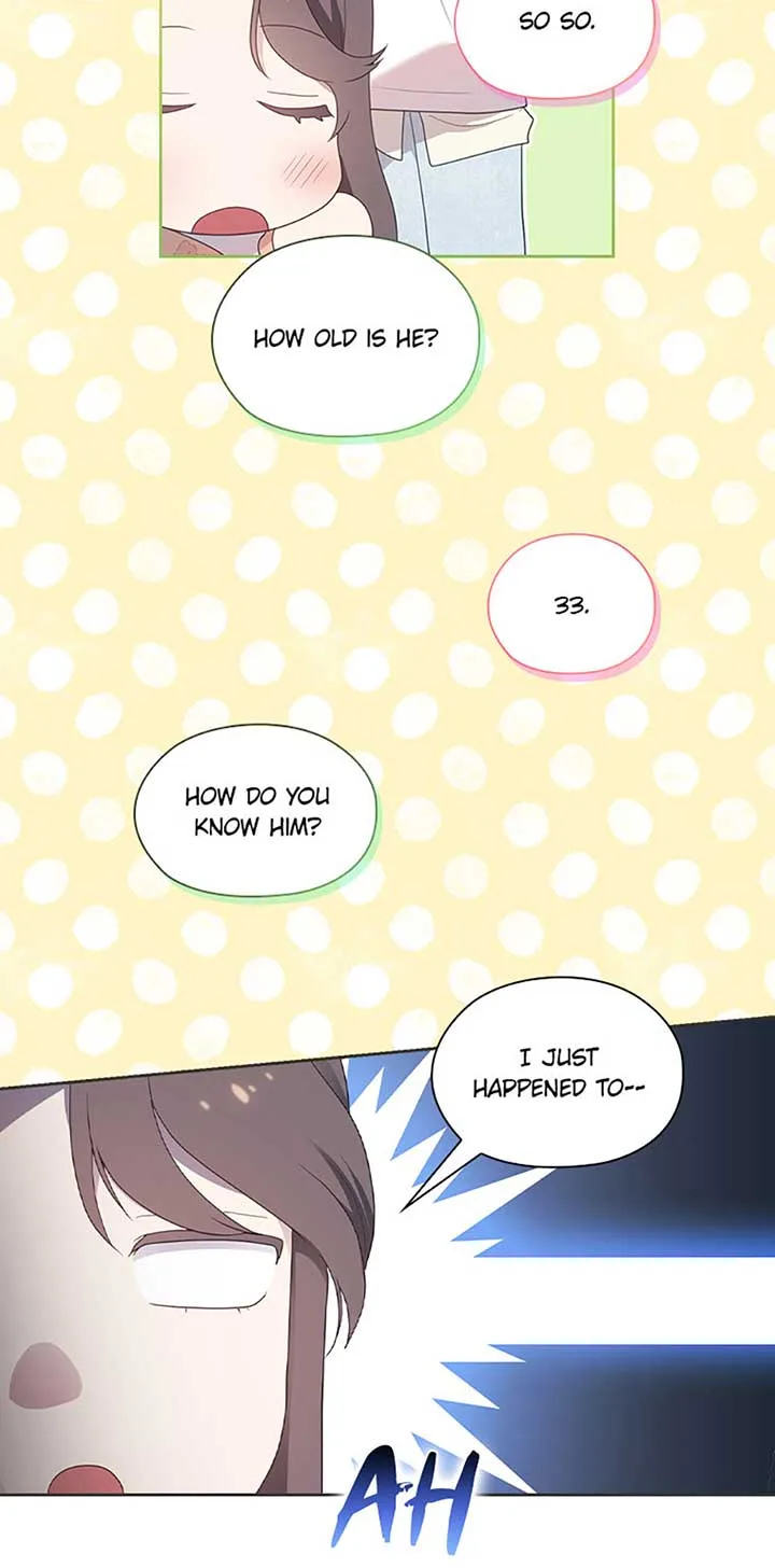 A Confident Marriage (Official) Chapter 11 page 15