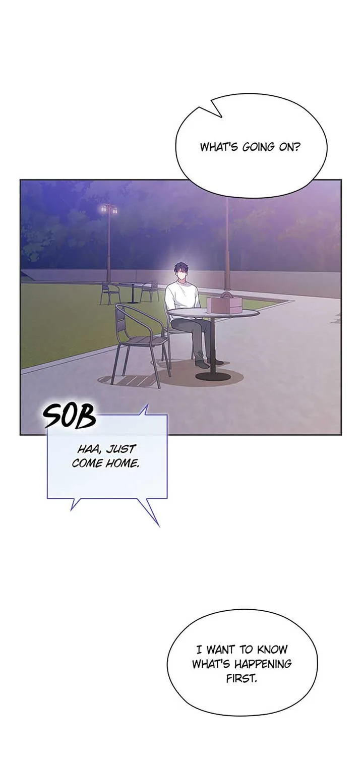 A Confident Marriage (Official) Chapter 12 page 50