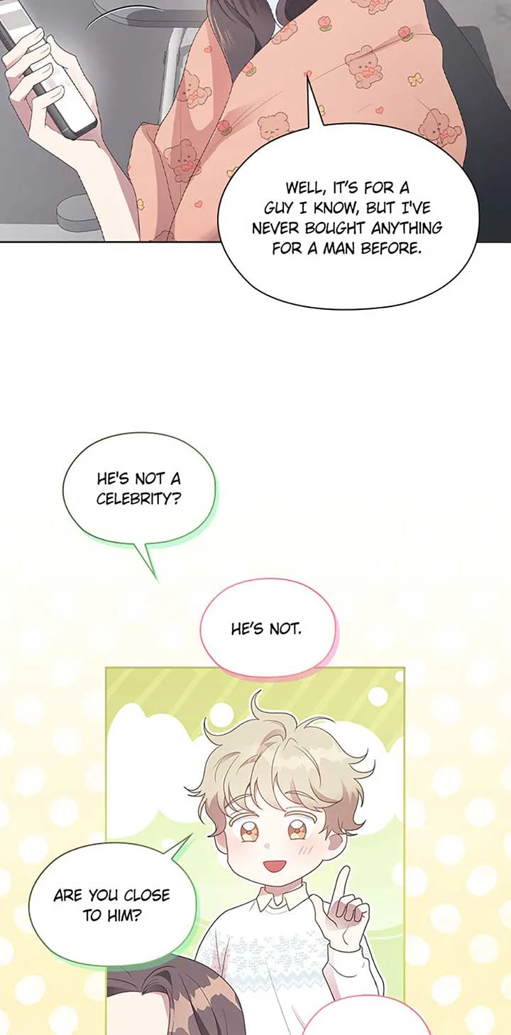 A Confident Marriage (Official) Chapter 11 page 14