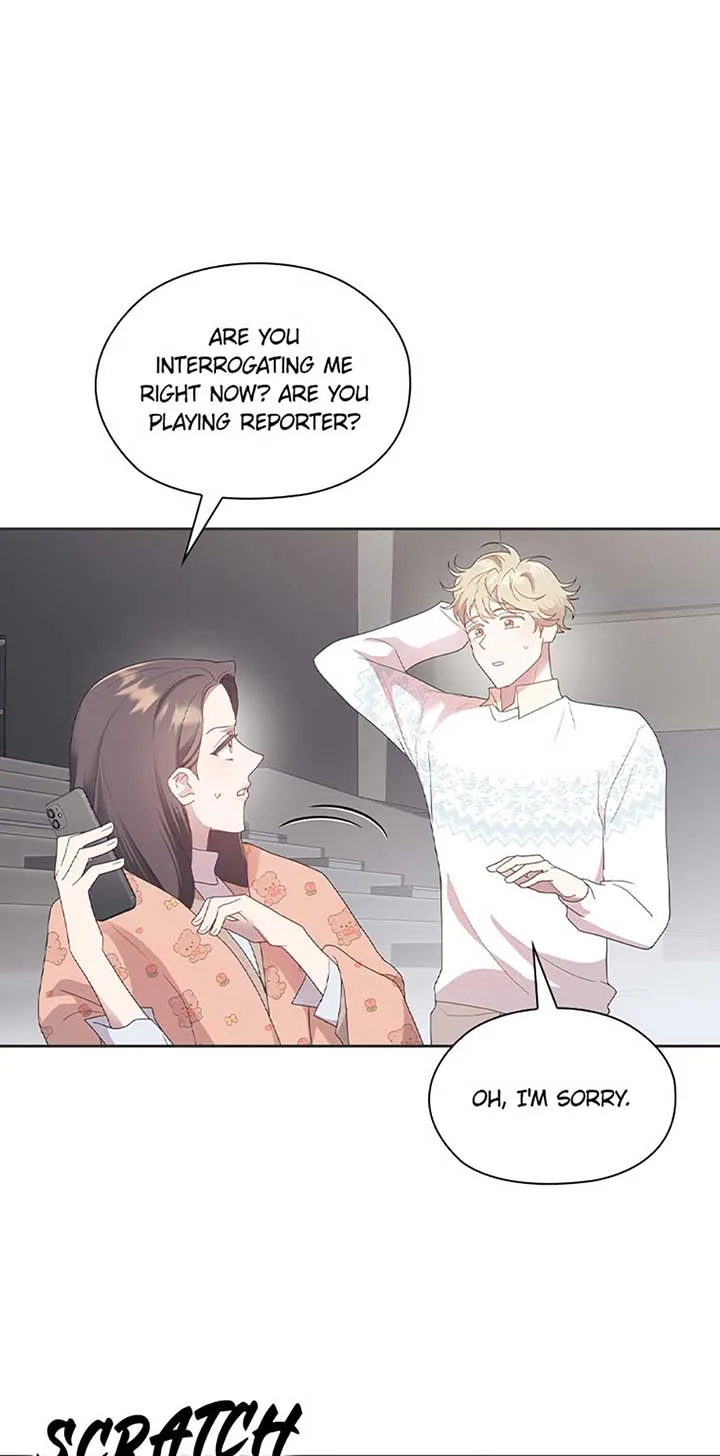 A Confident Marriage (Official) Chapter 11 page 16