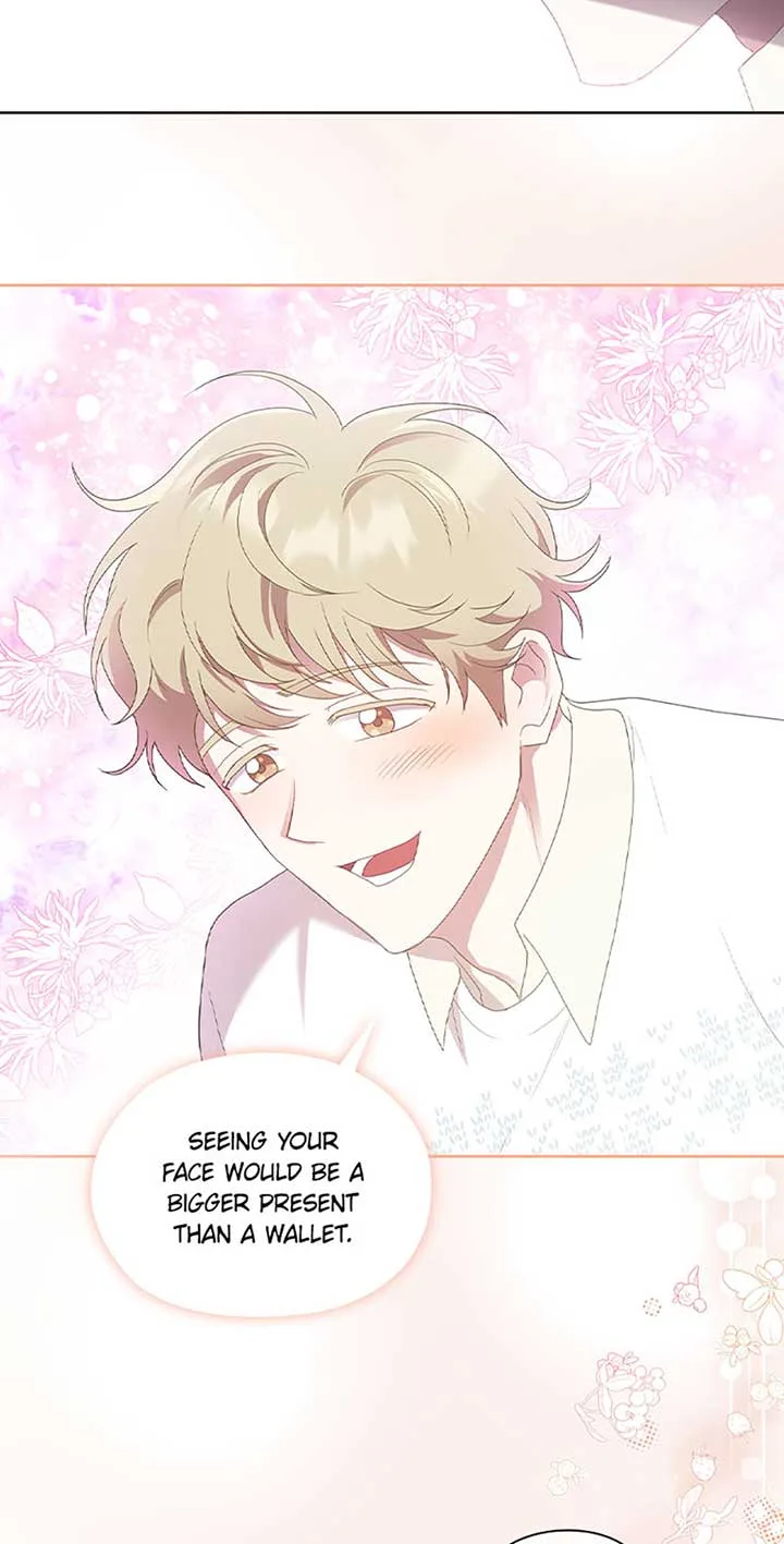 A Confident Marriage (Official) Chapter 11 page 22