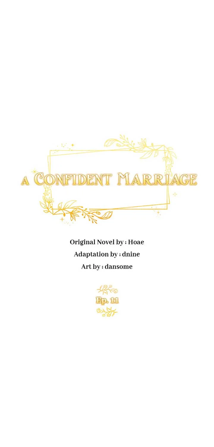 A Confident Marriage (Official) Chapter 11 page 30
