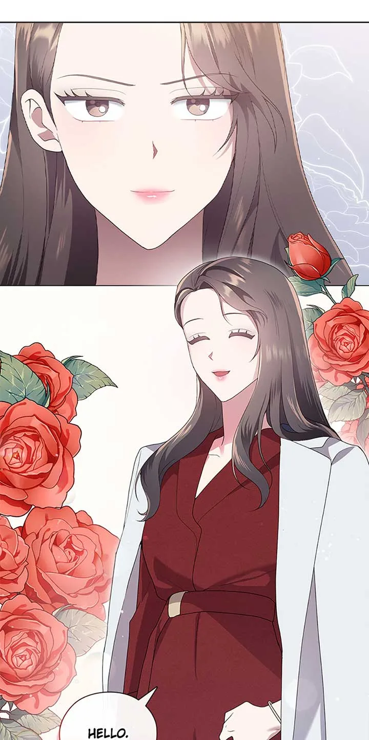 A Confident Marriage (Official) Chapter 4 page 68