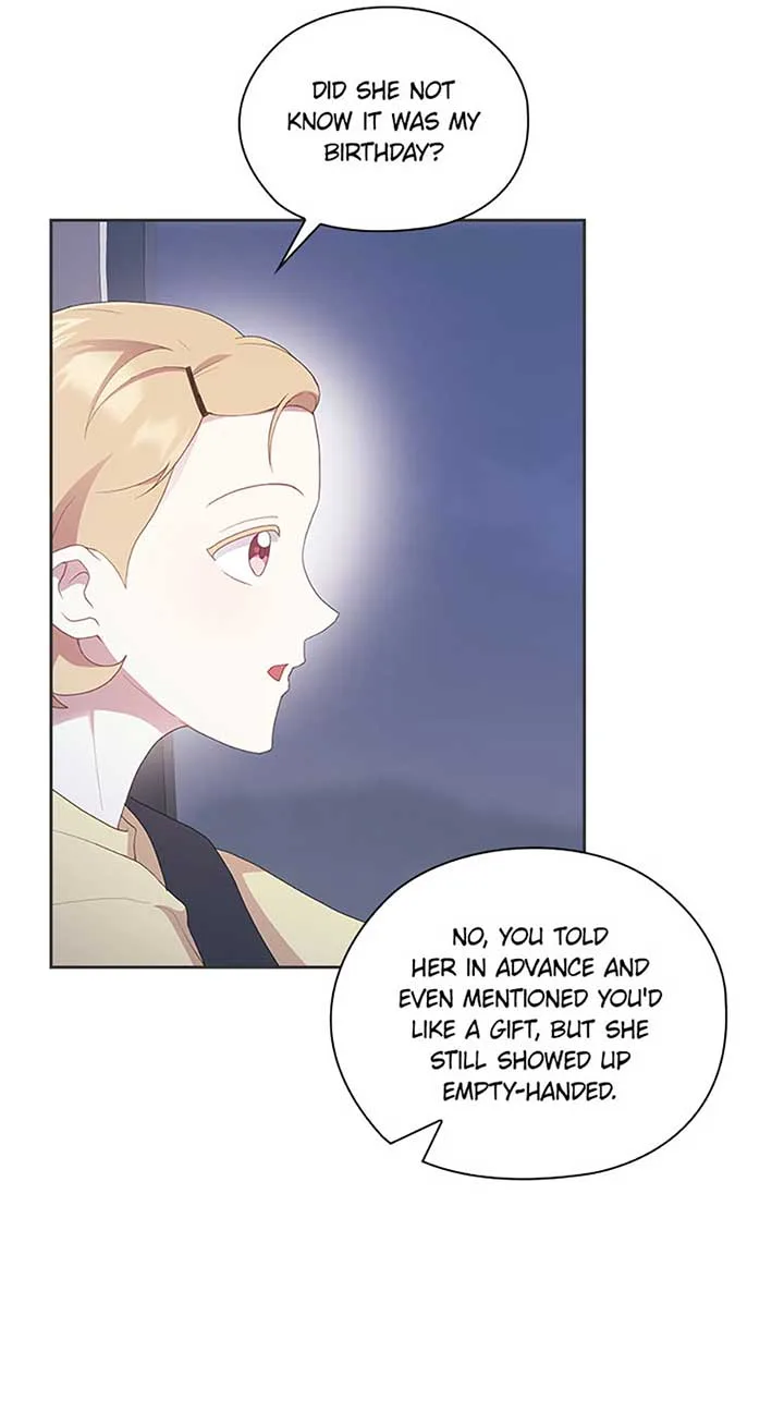 A Confident Marriage (Official) Chapter 11 page 33