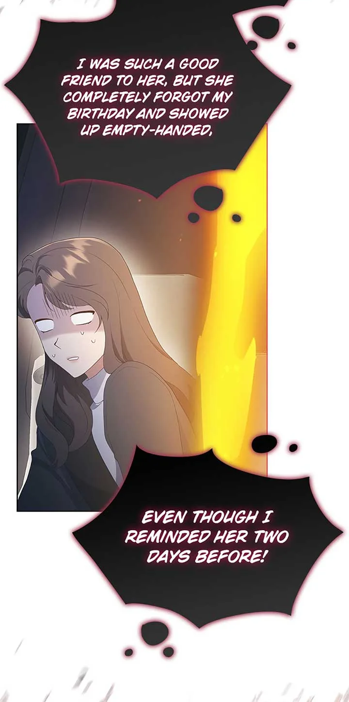 A Confident Marriage (Official) Chapter 11 page 36