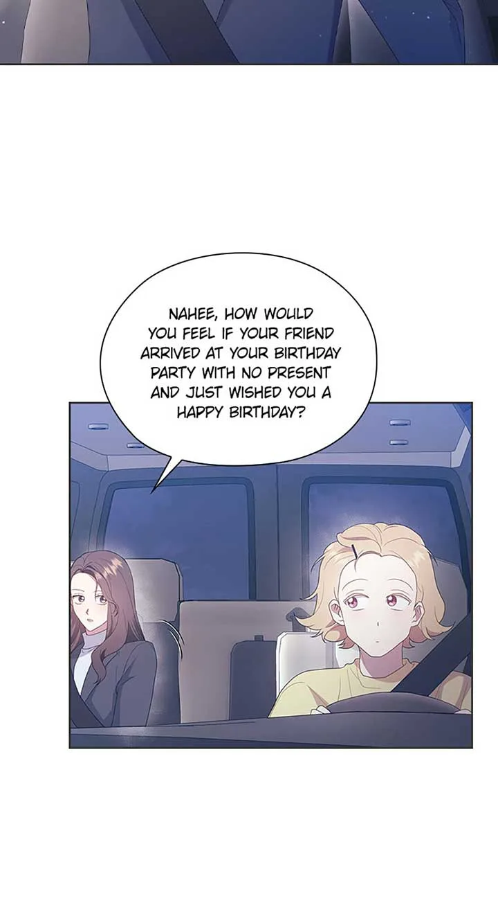 A Confident Marriage (Official) Chapter 11 page 32