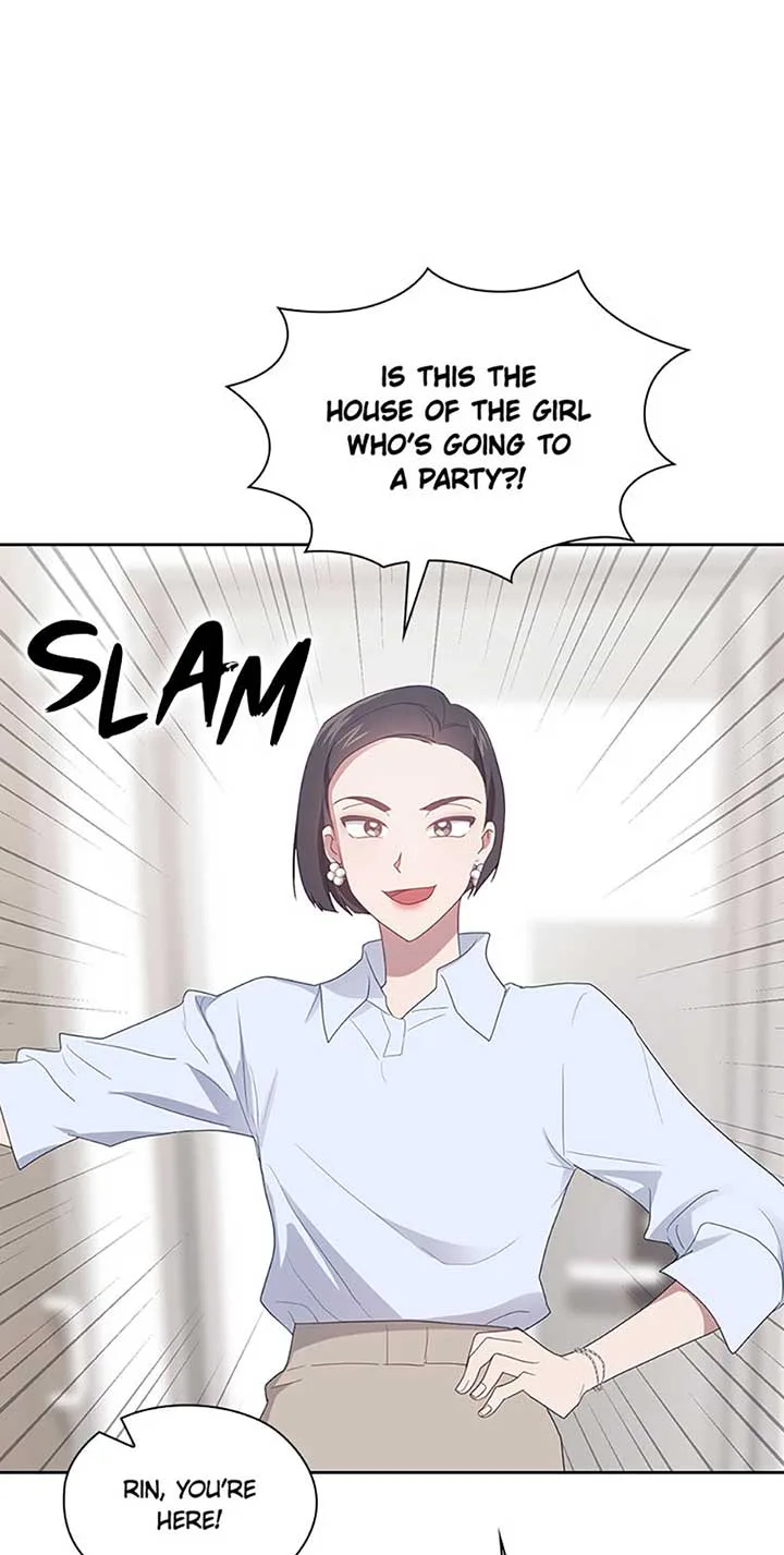 A Confident Marriage (Official) Chapter 11 page 41