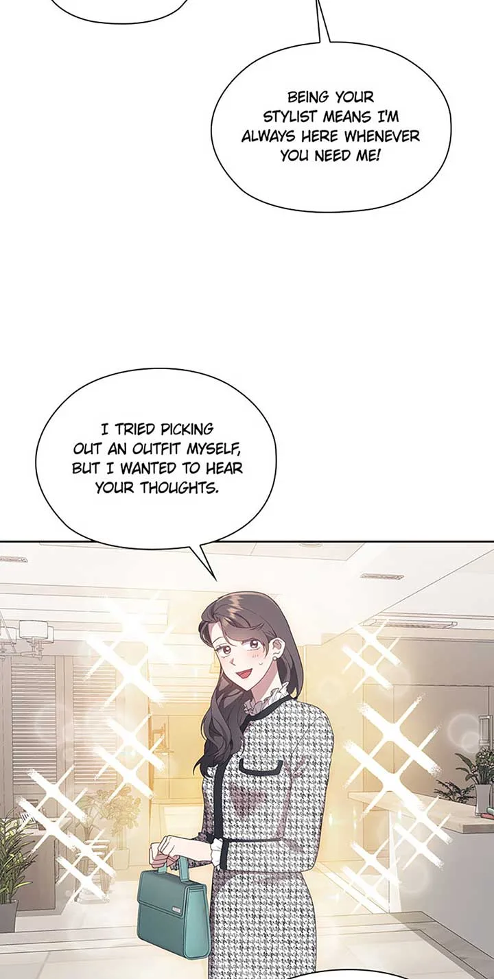 A Confident Marriage (Official) Chapter 11 page 42