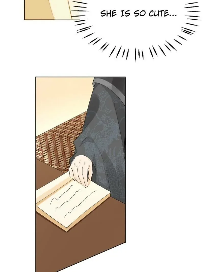 A Concubine’s Daughter and Her Tactics Chapter 39 page 4