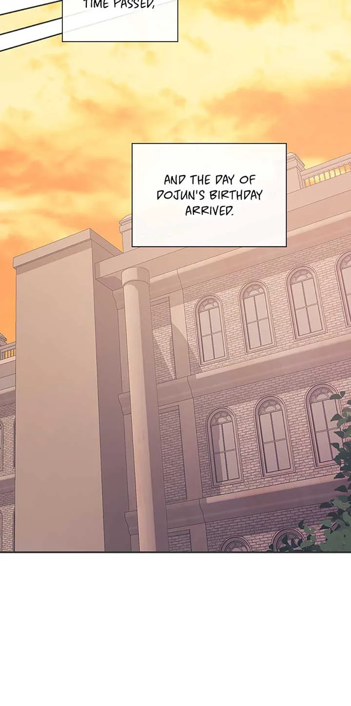 A Confident Marriage (Official) Chapter 11 page 40