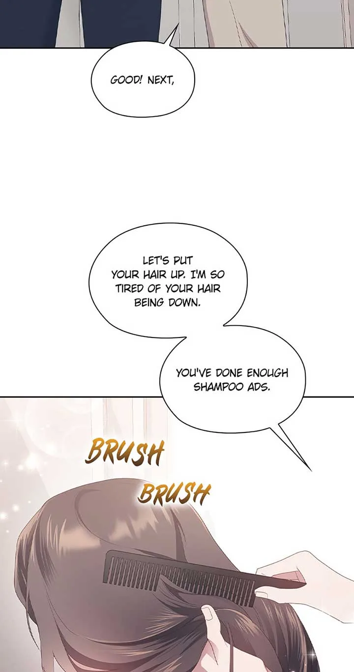 A Confident Marriage (Official) Chapter 11 page 49