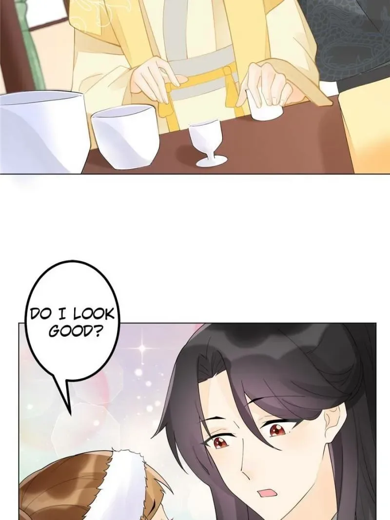 A Concubine’s Daughter and Her Tactics Chapter 39 page 6