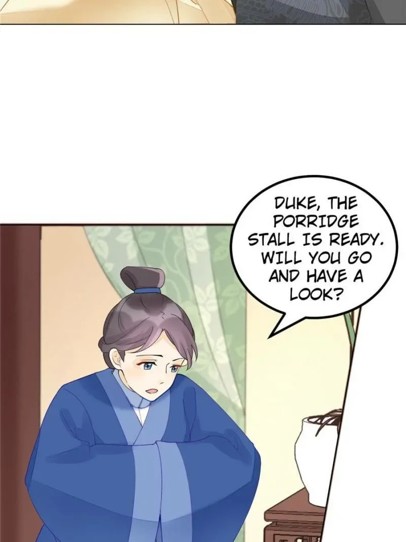 A Concubine’s Daughter and Her Tactics Chapter 39 page 18