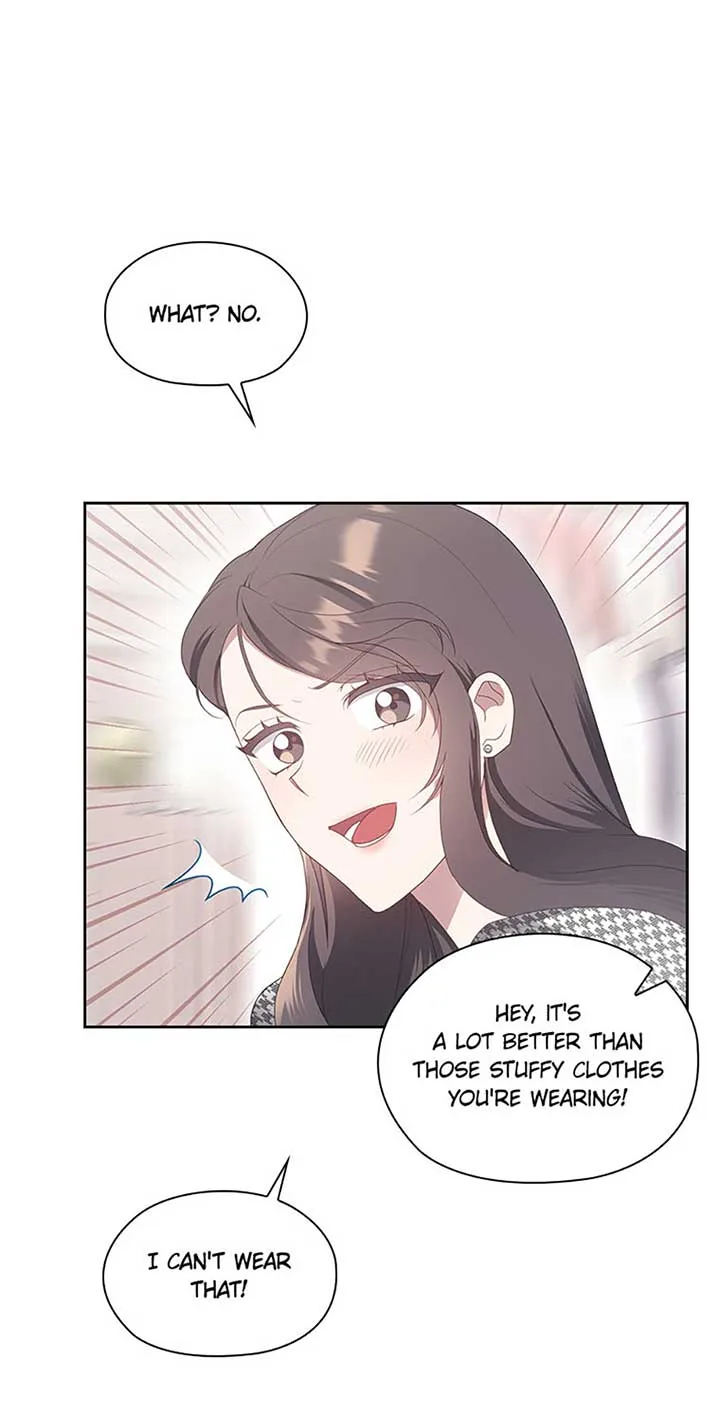 A Confident Marriage (Official) Chapter 11 page 46