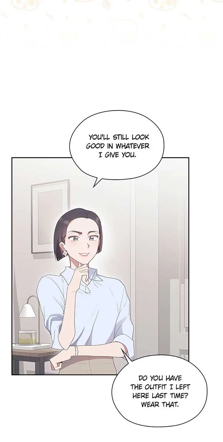 A Confident Marriage (Official) Chapter 11 page 45