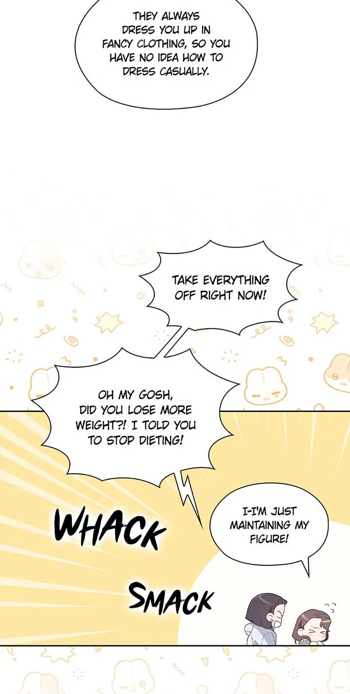 A Confident Marriage (Official) Chapter 11 page 44