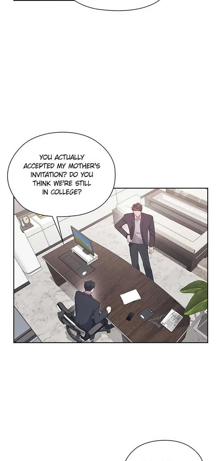 A Confident Marriage (Official) Chapter 13 page 10