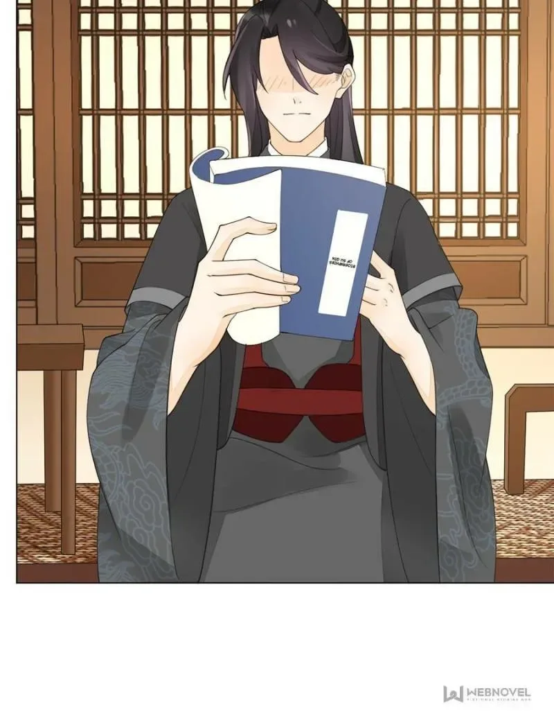A Concubine’s Daughter and Her Tactics Chapter 39 page 11