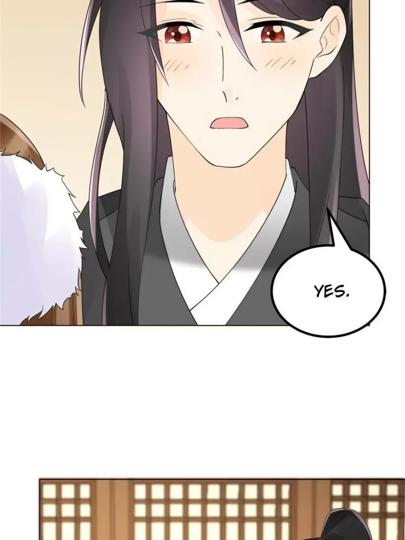 A Concubine’s Daughter and Her Tactics Chapter 39 page 8