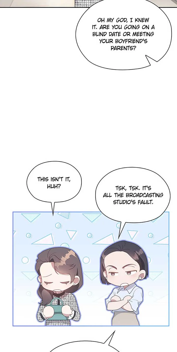 A Confident Marriage (Official) Chapter 11 page 43