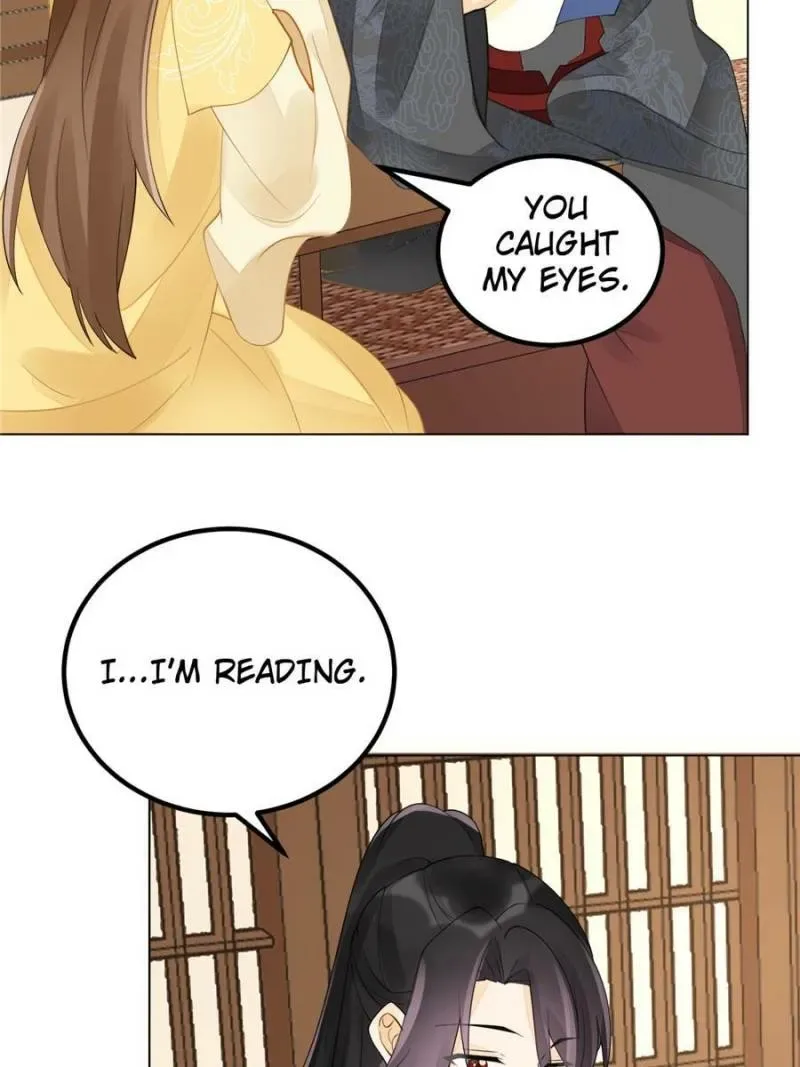 A Concubine’s Daughter and Her Tactics Chapter 39 page 14