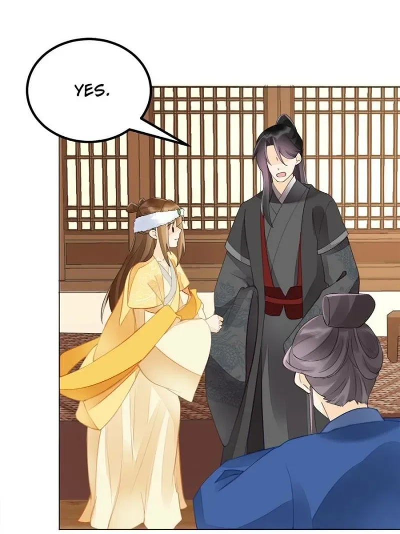 A Concubine’s Daughter and Her Tactics Chapter 39 page 20