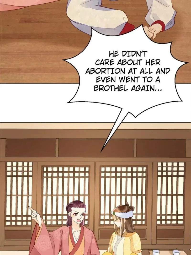 A Concubine’s Daughter and Her Tactics Chapter 39 page 28