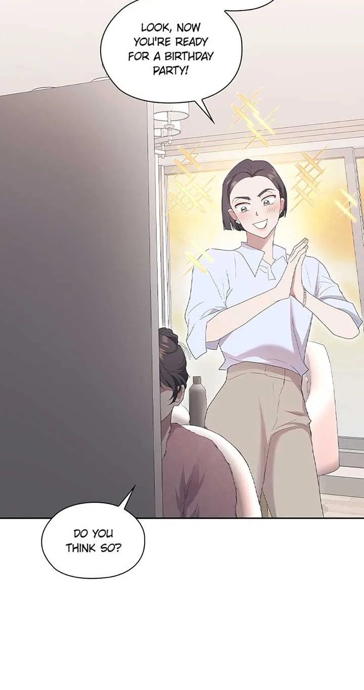 A Confident Marriage (Official) Chapter 11 page 51