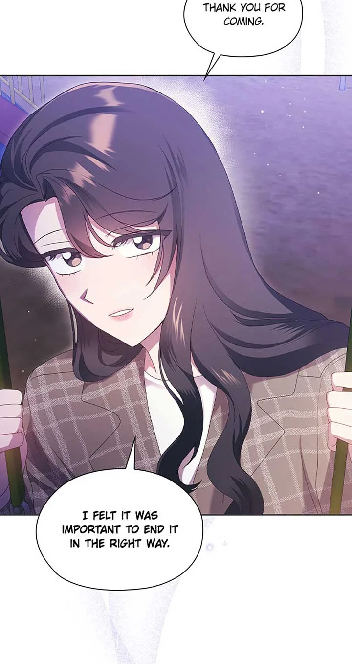 A Confident Marriage (Official) Chapter 14 page 6