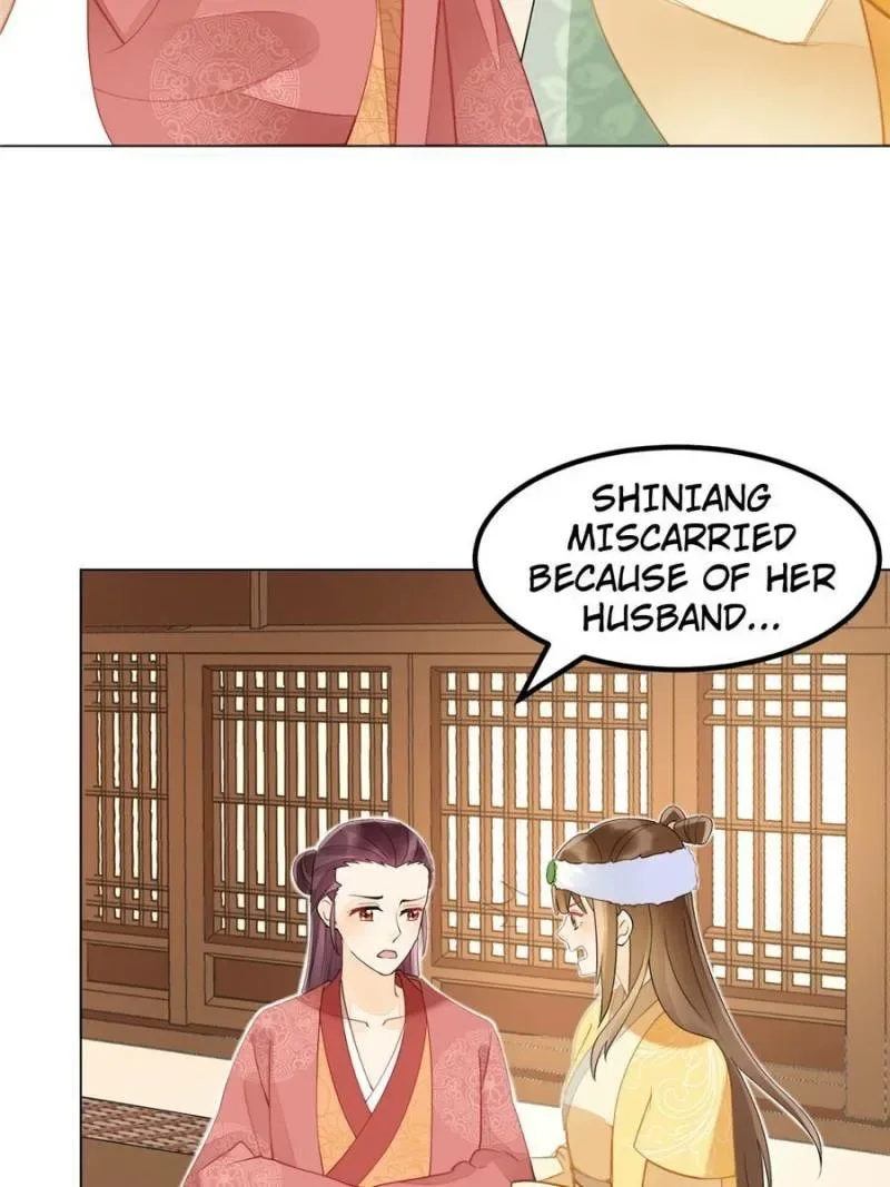 A Concubine’s Daughter and Her Tactics Chapter 39 page 24