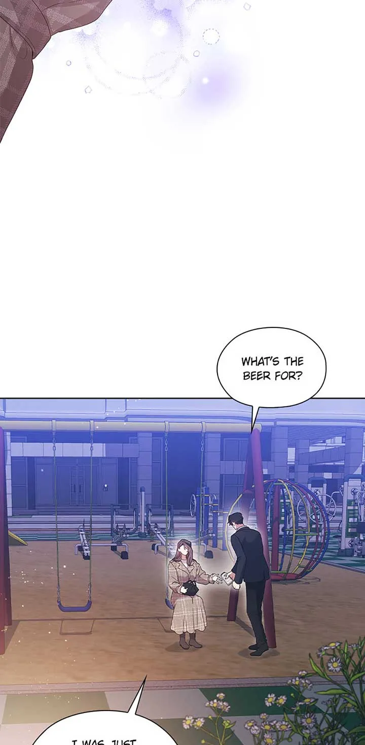 A Confident Marriage (Official) Chapter 14 page 10