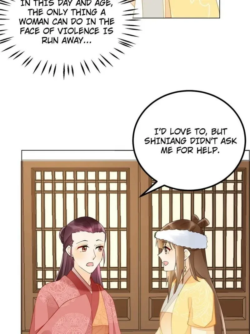 A Concubine’s Daughter and Her Tactics Chapter 39 page 31