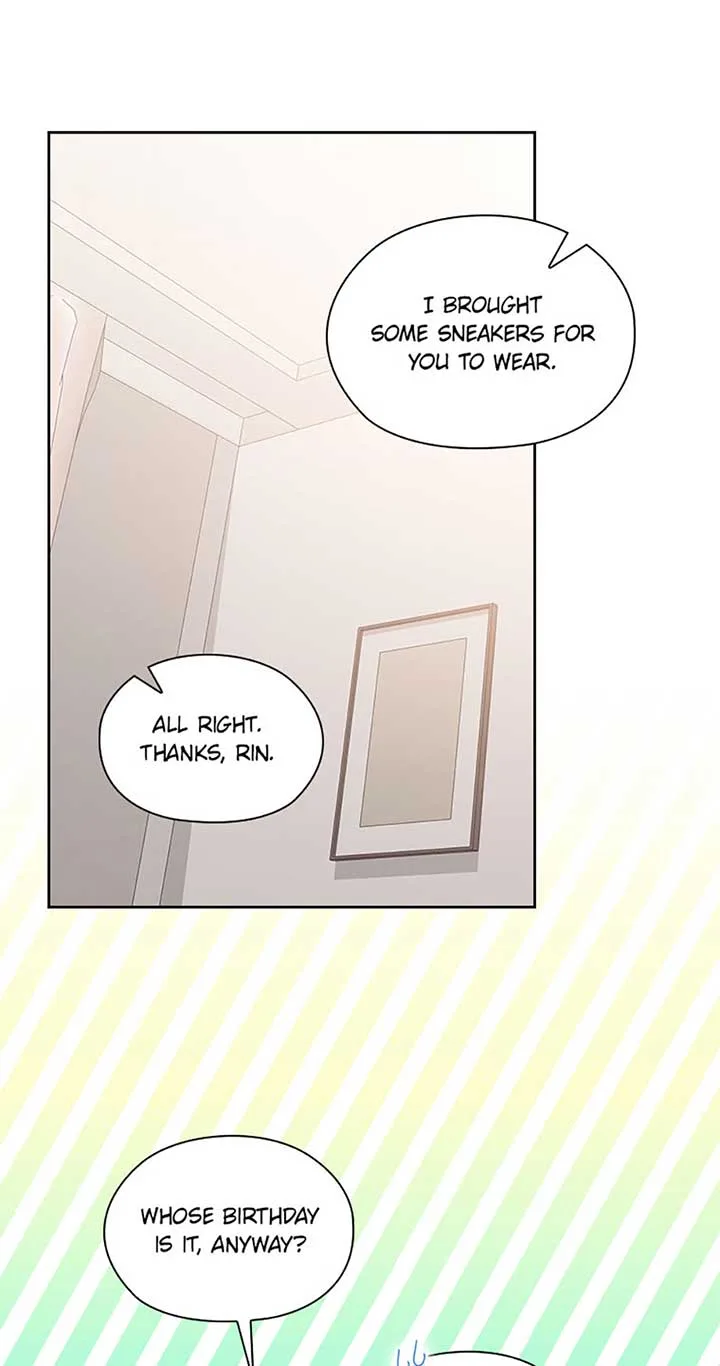 A Confident Marriage (Official) Chapter 11 page 52