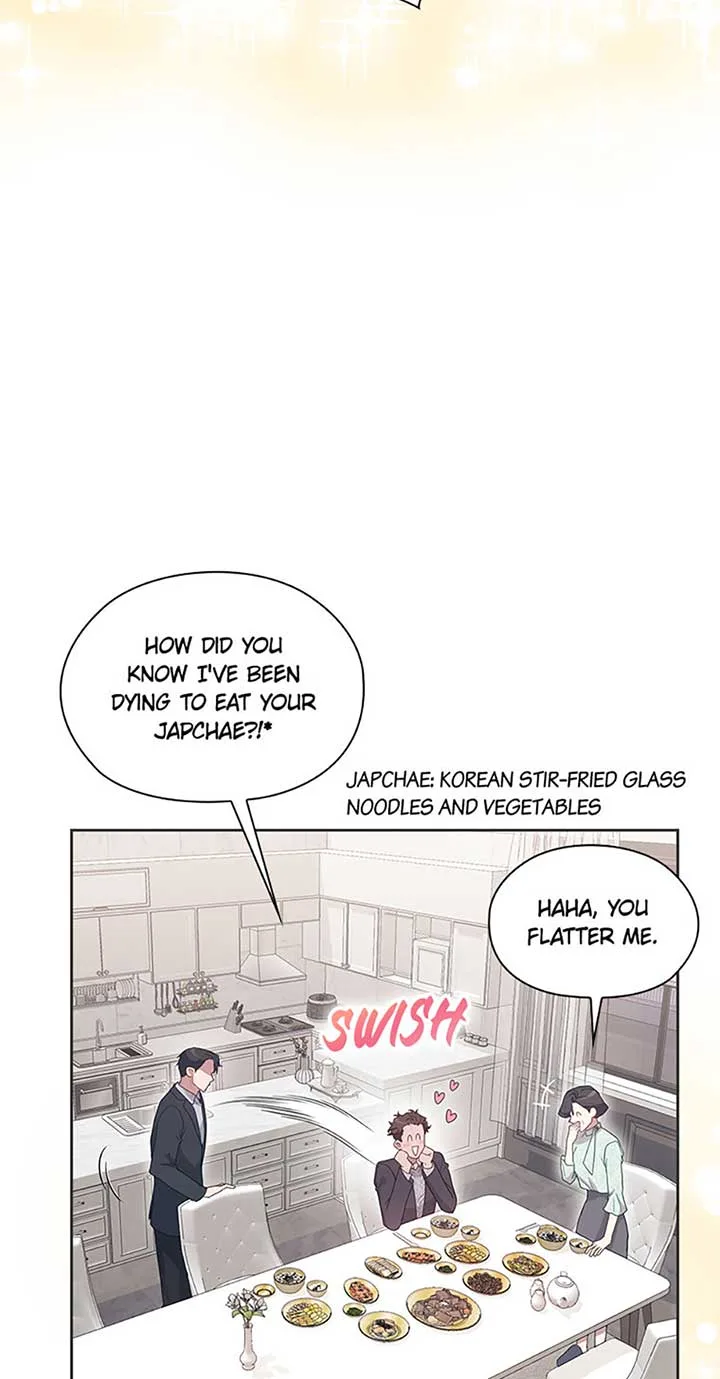 A Confident Marriage (Official) Chapter 13 page 18