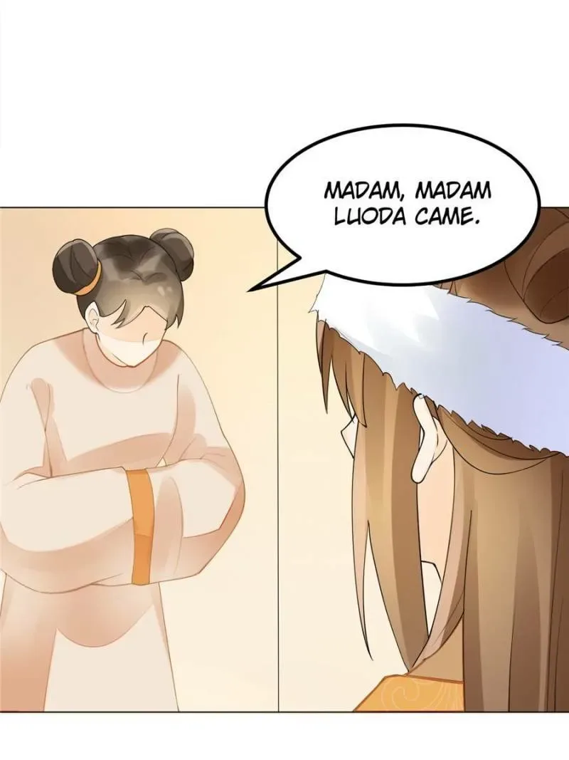 A Concubine’s Daughter and Her Tactics Chapter 39 page 22