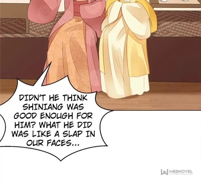 A Concubine’s Daughter and Her Tactics Chapter 39 page 29