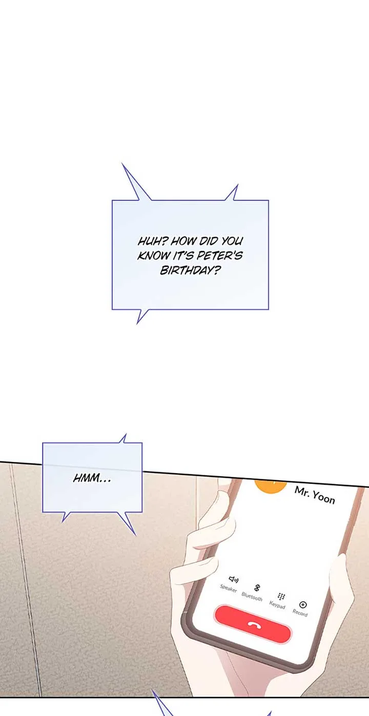 A Confident Marriage (Official) Chapter 11 page 54