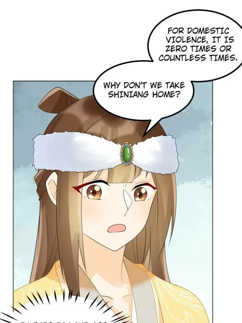 A Concubine’s Daughter and Her Tactics Chapter 39 page 30