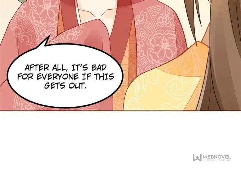 A Concubine’s Daughter and Her Tactics Chapter 39 page 41