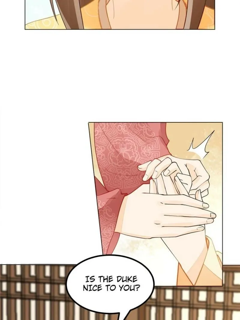 A Concubine’s Daughter and Her Tactics Chapter 39 page 33