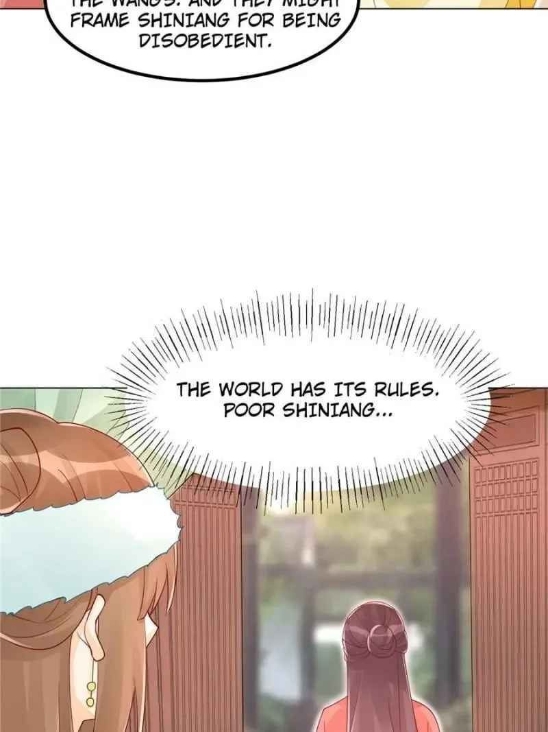 A Concubine’s Daughter and Her Tactics Chapter 39 page 43